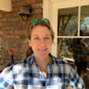 Meet your Posher, Dana